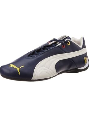 🌟PUMA X Ferrari Future Cat Leather SF-10  Special Edition